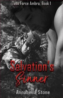 Salvation's Sinner