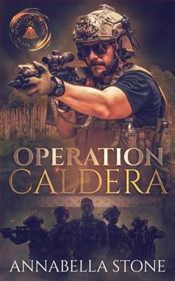 Operation Caldera