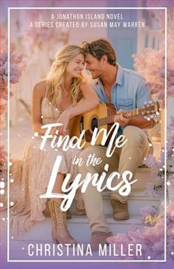 Find Me in the Lyrics