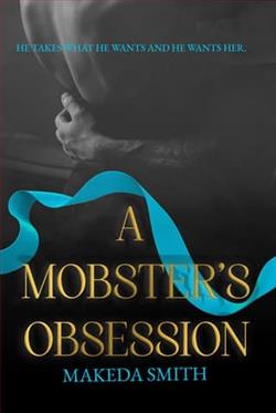 A Mobster's Obsession