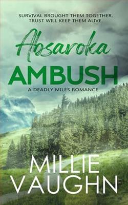 Absaroka Ambush