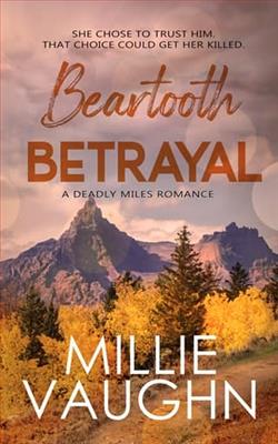 Beartooth Betrayal