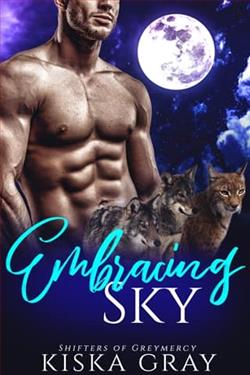 Embracing Sky