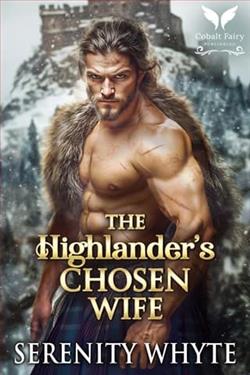 The Highlander's Chosen Wife