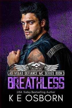 Breathless