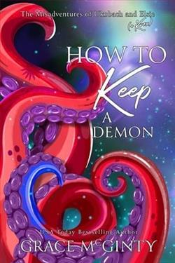 How to Keep A Demon