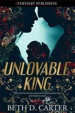 Unlovable King