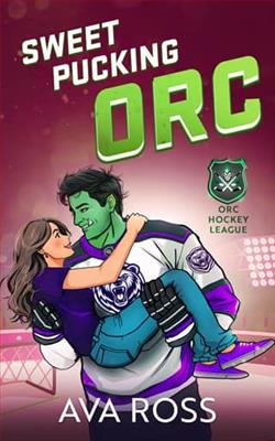 Sweet Pucking Orc