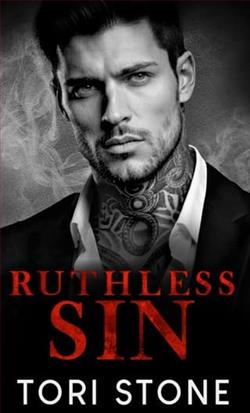 Ruthless Sin