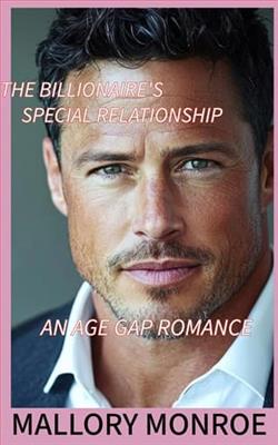 The Billionaire's Special Relationship