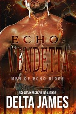 Echo: Vendetta