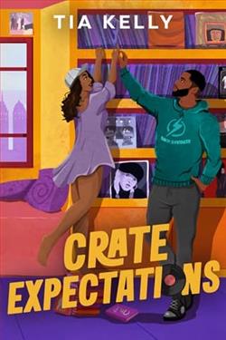 Crate Expectations