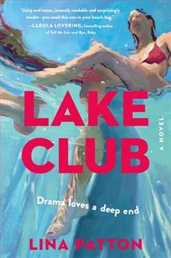 The Lake Club