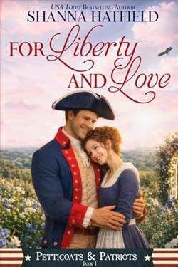 For Liberty and Love