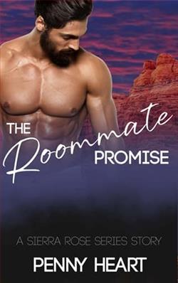 The Roommate Promise