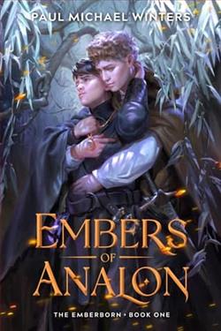 Embers of Analon