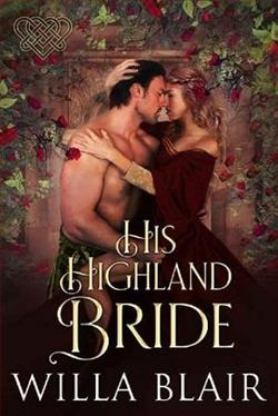 His Highland Bride-