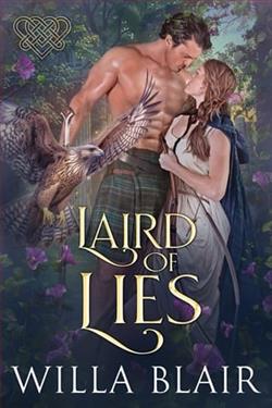 Laird of Lies