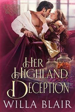 Her Highland Deception