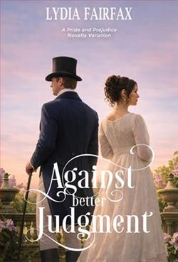 Against Better Judgment