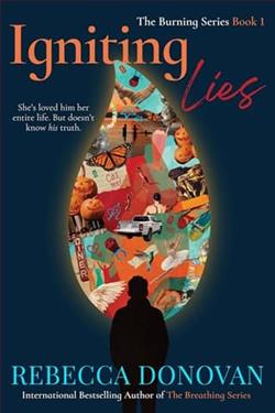 Igniting Lies