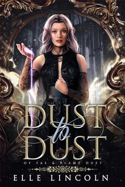 Dust to Dust