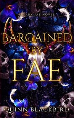 Bargained By Fae