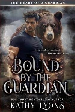 Bound By the Guardian