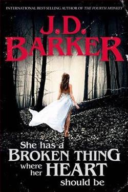 She Has a Broken Thing Where Her Heart Should Be