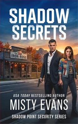 Shadow Secrets