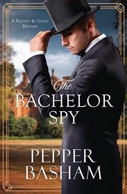 The Bachelor Spy