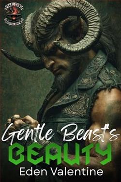 The Gentle Beast's Beauty