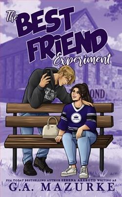 The Best Friend Experiment