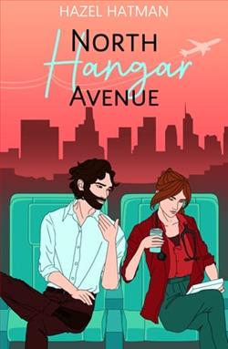 North Hangar Avenue