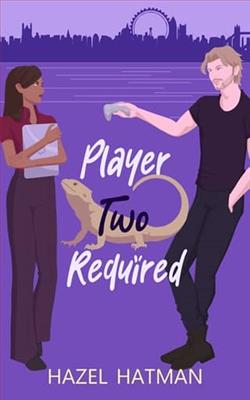 Player Two Required