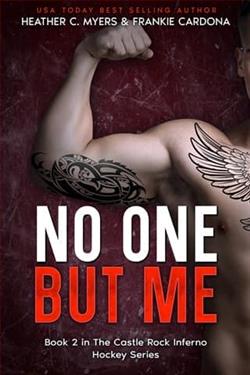 No One But Me