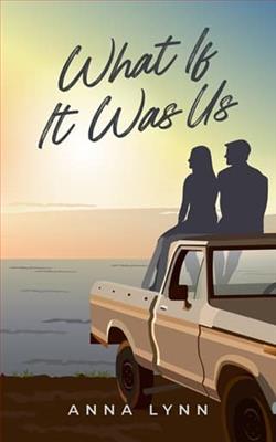 What If It Was Us