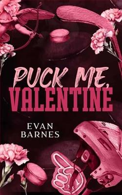 Puck Me, Valentine