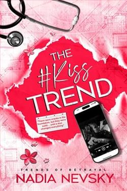 The #Kiss Trend
