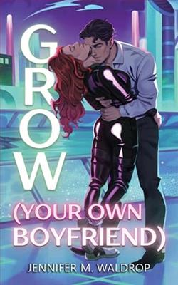GROW (Your Own Boyfriend)