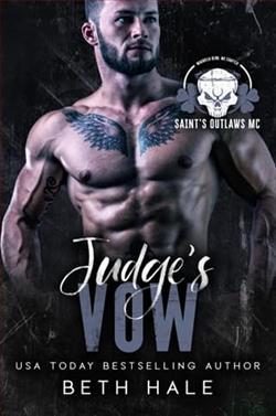 Judge's Vow