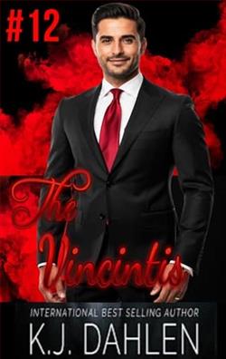 The Vincintis 12