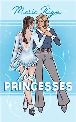 Ice Princesses