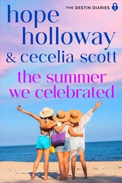 The Summer We Celebrated