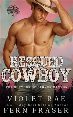 Rescued By the Cowboy