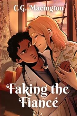 Faking the Fiancé