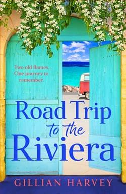 Road Trip to the Riviera