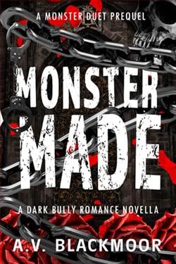Monster Made