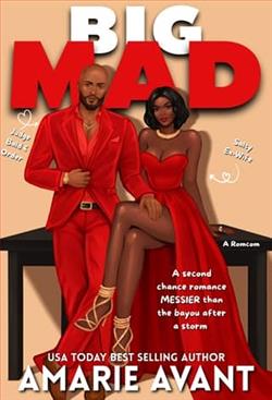 Big Mad