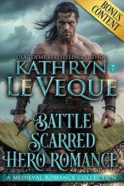 Battle Scarred Heroes Romance